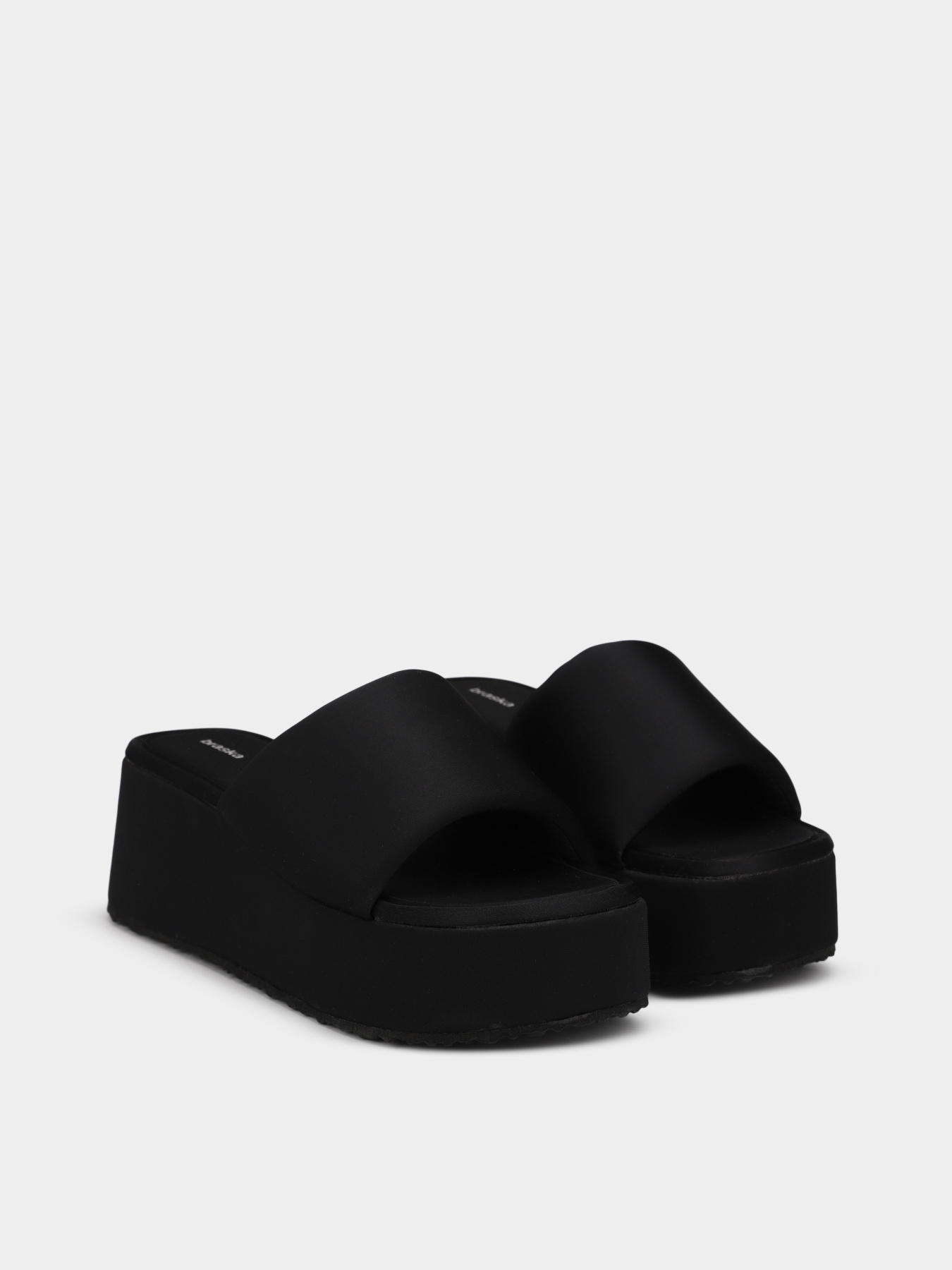 Шлепанцы Braska модель 511-0628/301 Фото