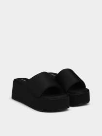 Шлепанцы Braska модель 511-0628/301 Фото