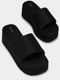 Шлепанцы Braska модель 511-0628/301 Фото