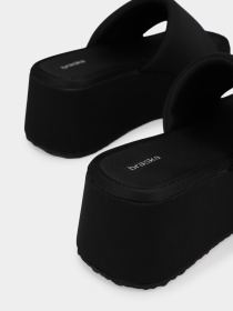 Шлепанцы Braska модель 511-0628/301 Фото