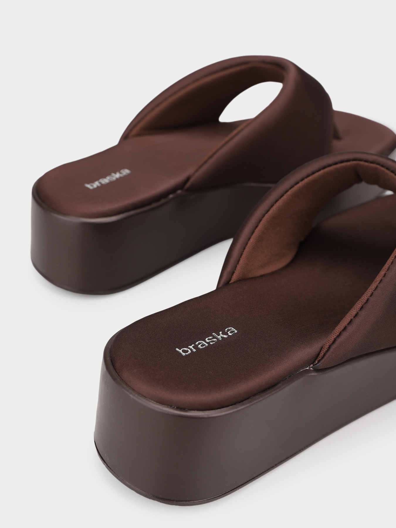 Вьетнамки Braska модель 511-9855/301 Фото