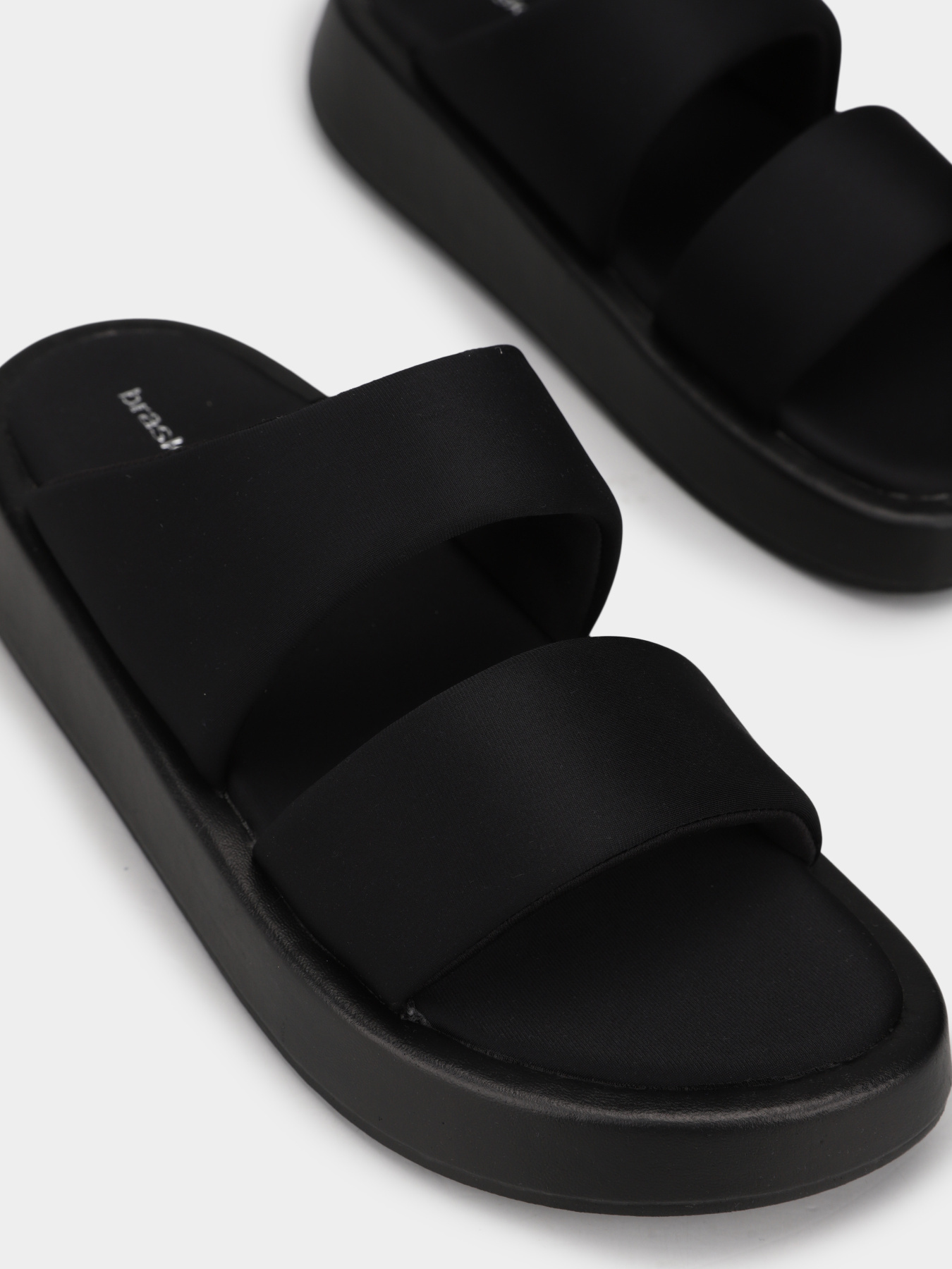 Шлепанцы Braska модель 511-8981/301 Фото