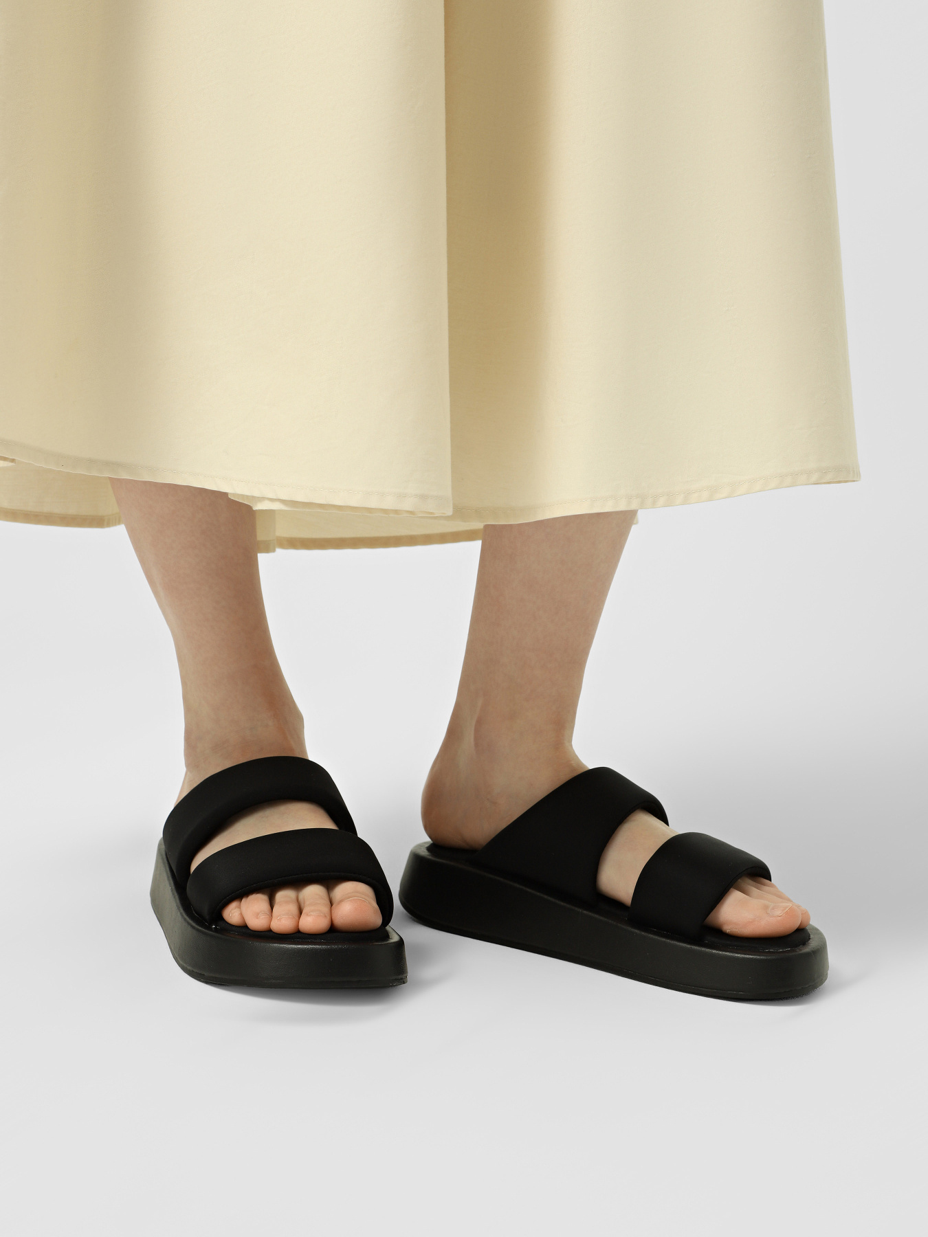 Шльопанці Braska модель 511-8981/301 Шльопанці Braska модель 511-8981/301 Фото