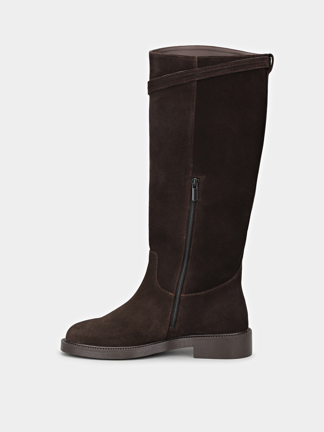 Сапоги Braska модель HN 11.104.327 Фото