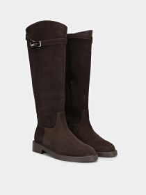 Сапоги Braska модель HN 11.104.327 Фото