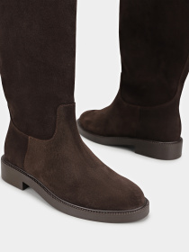 Сапоги Braska модель HN 11.104.327 Фото