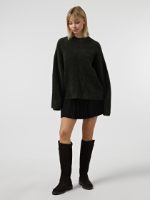 Сапоги Braska модель HN 11.104.327 Фото