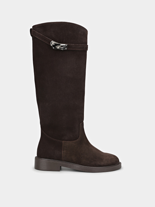 Чоботи Braska модель HN 11.104.327 Фото