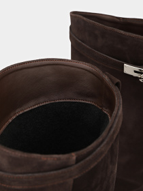 Сапоги Braska модель HN 11.104.327 Фото