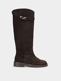 Сапоги Braska модель HN 11.104.327 Фото