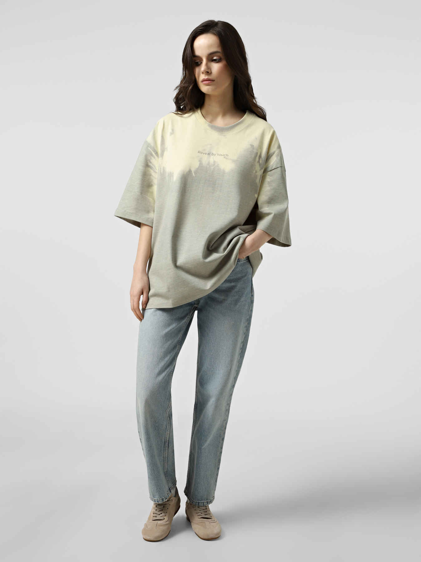 Кросівки повсякденні Braska модель EO 2514.183.338 Фото