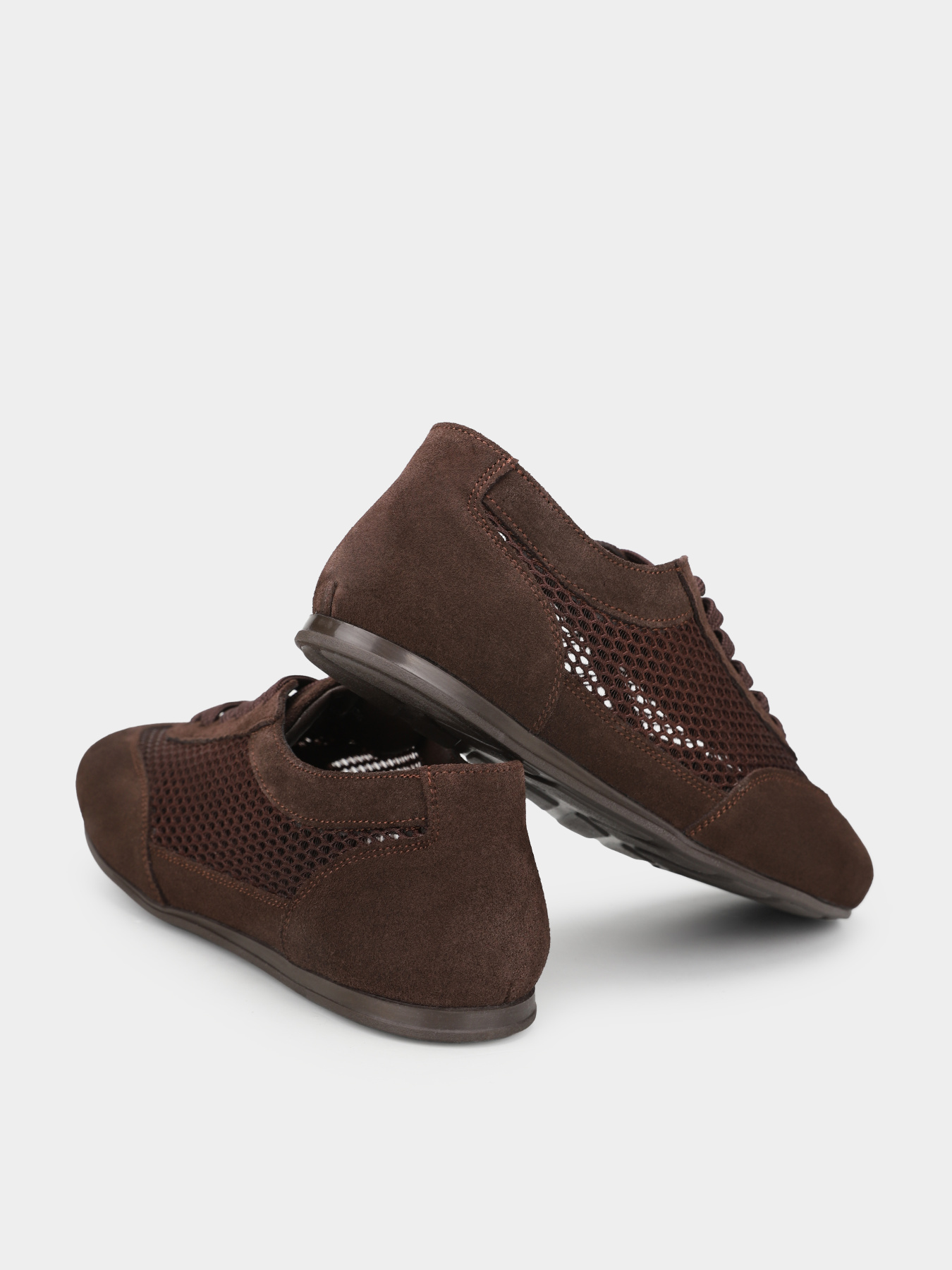 Кросівки повсякденні Braska модель EO 2513.104.338 Фото