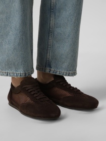 Кросівки повсякденні Braska модель EO 2513.104.338 Фото