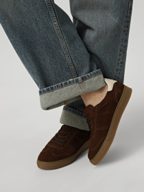 Кеди Braska модель 8089-5L Фото