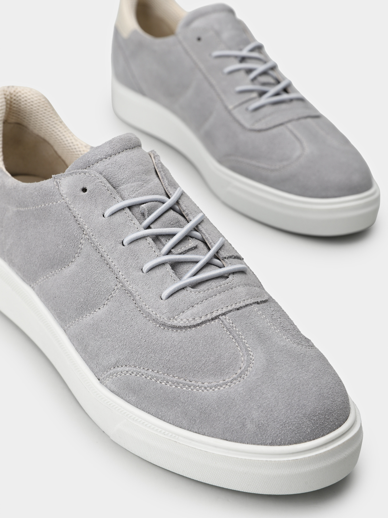 Кеди низькі Braska модель 8090-3L Кеди низькі Braska модель 8090-3L Фото