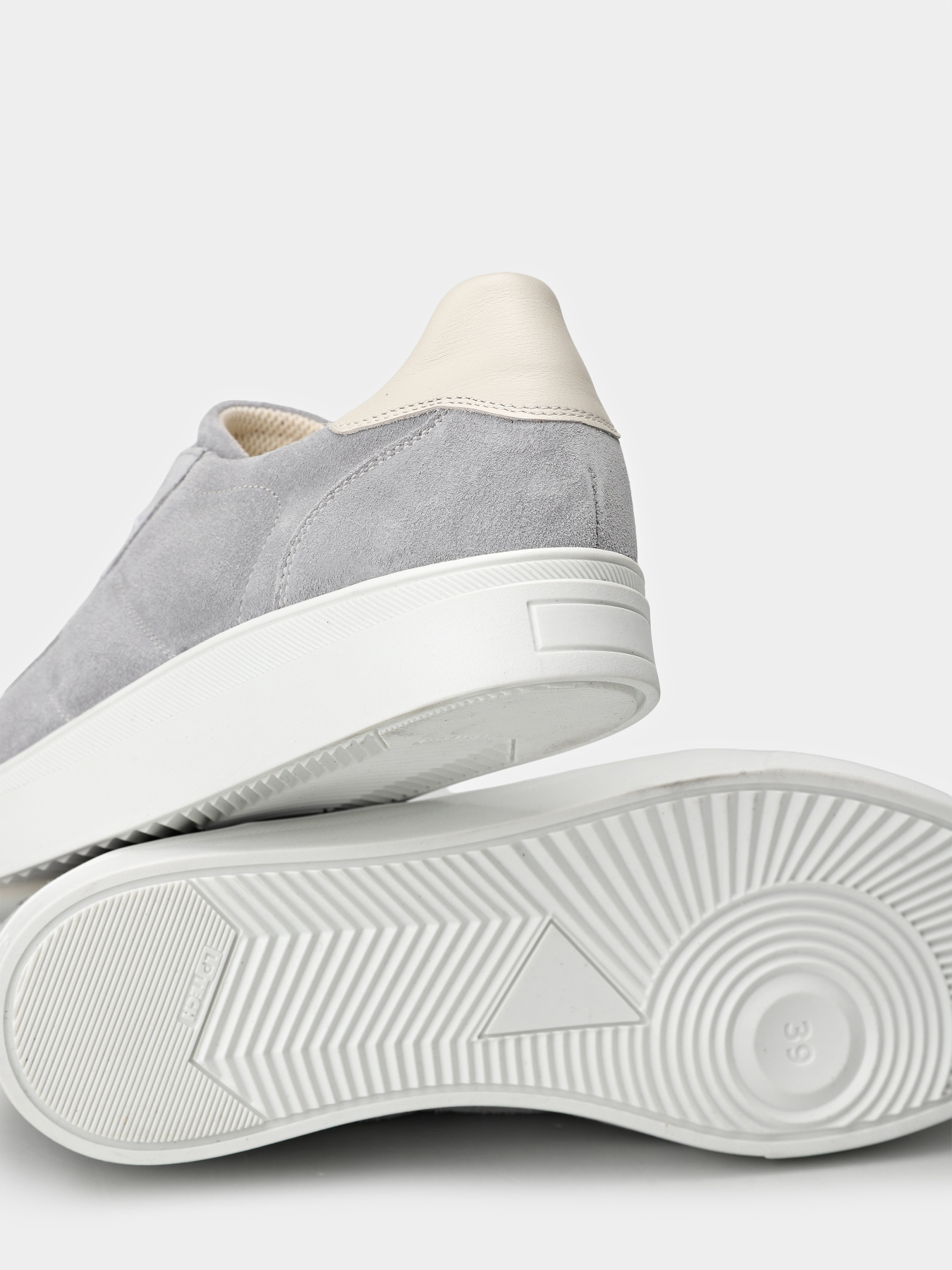 Кеди низькі Braska модель 8090-3L Кеди низькі Braska модель 8090-3L Фото