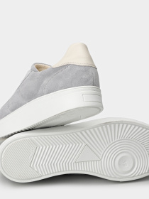 Кеди низькі Braska модель 8090-3L Кеди низькі Braska модель 8090-3L Фото