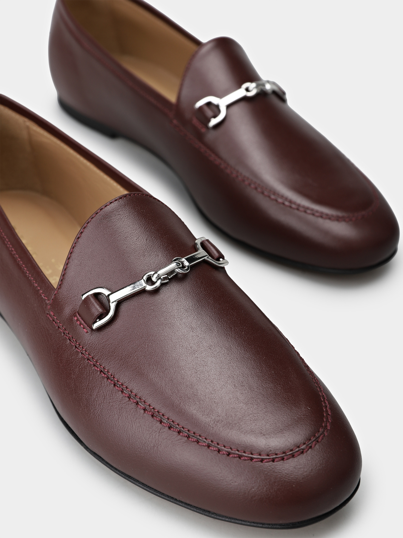 Лофери Braska модель 4150-6 Фото