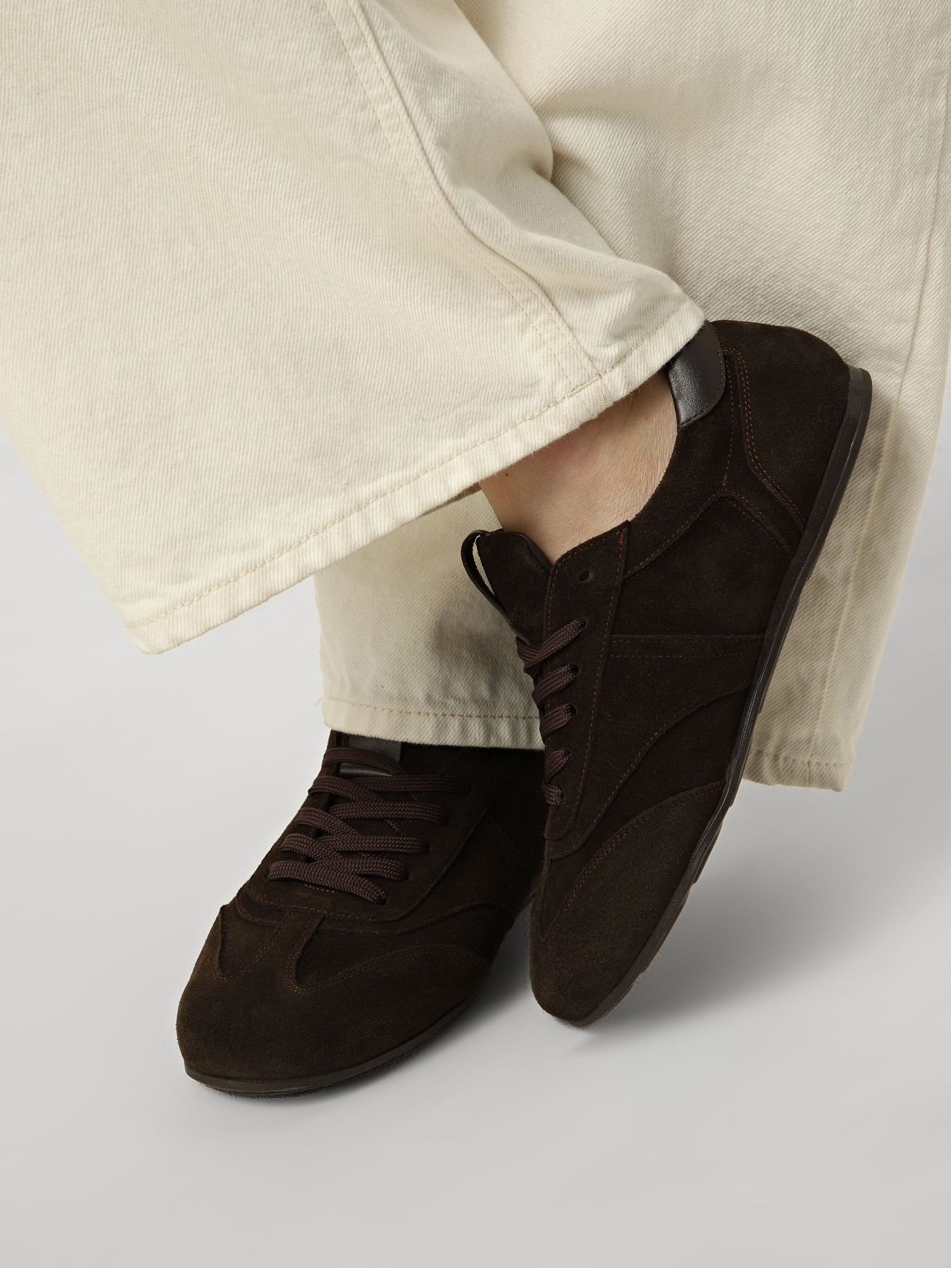 Кросівки Braska модель EO 2514.104.338 Фото