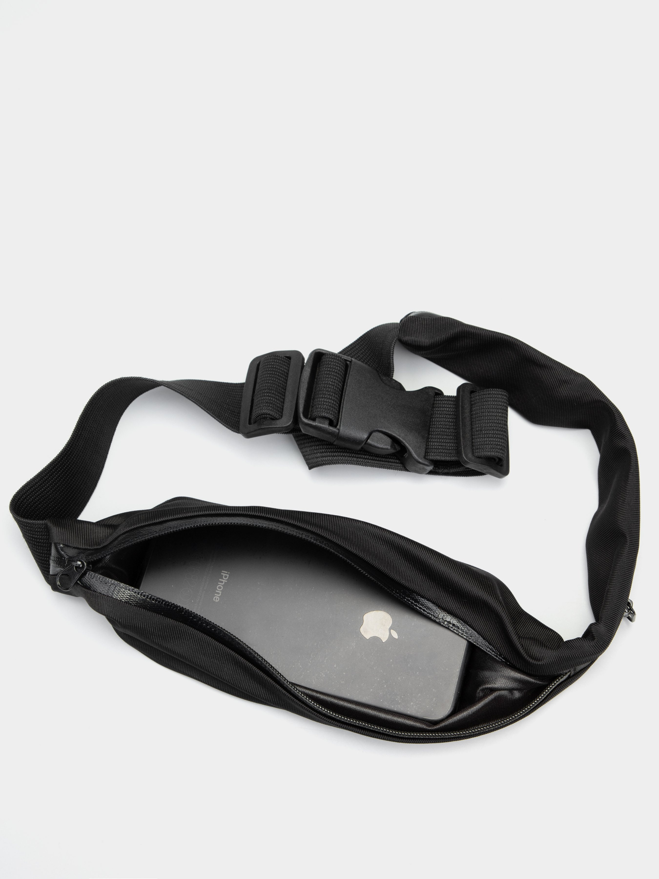 Поясная сумка Braska модель 30-6159/301 Фото