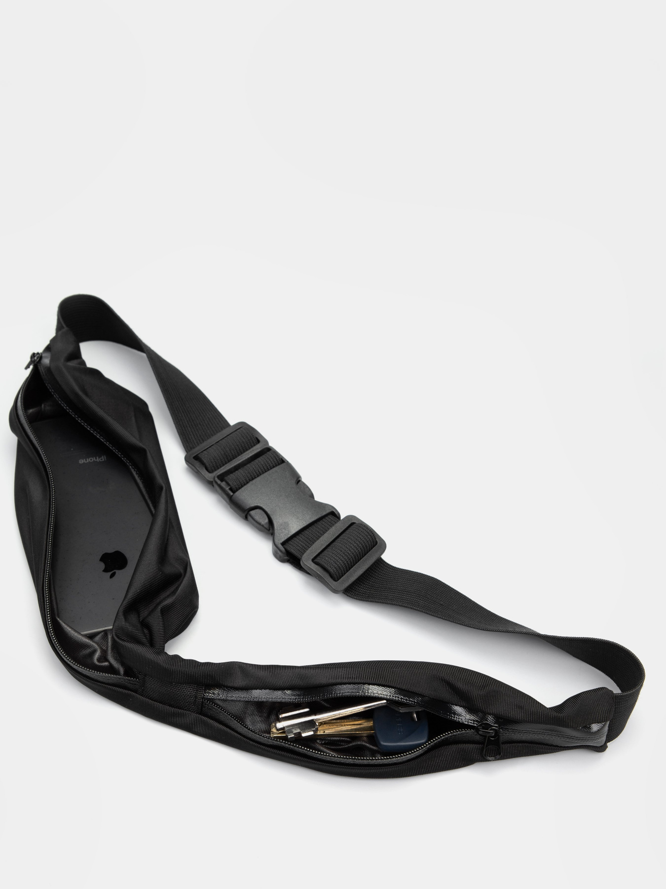 Поясная сумка Braska модель 30-6159/301 Фото