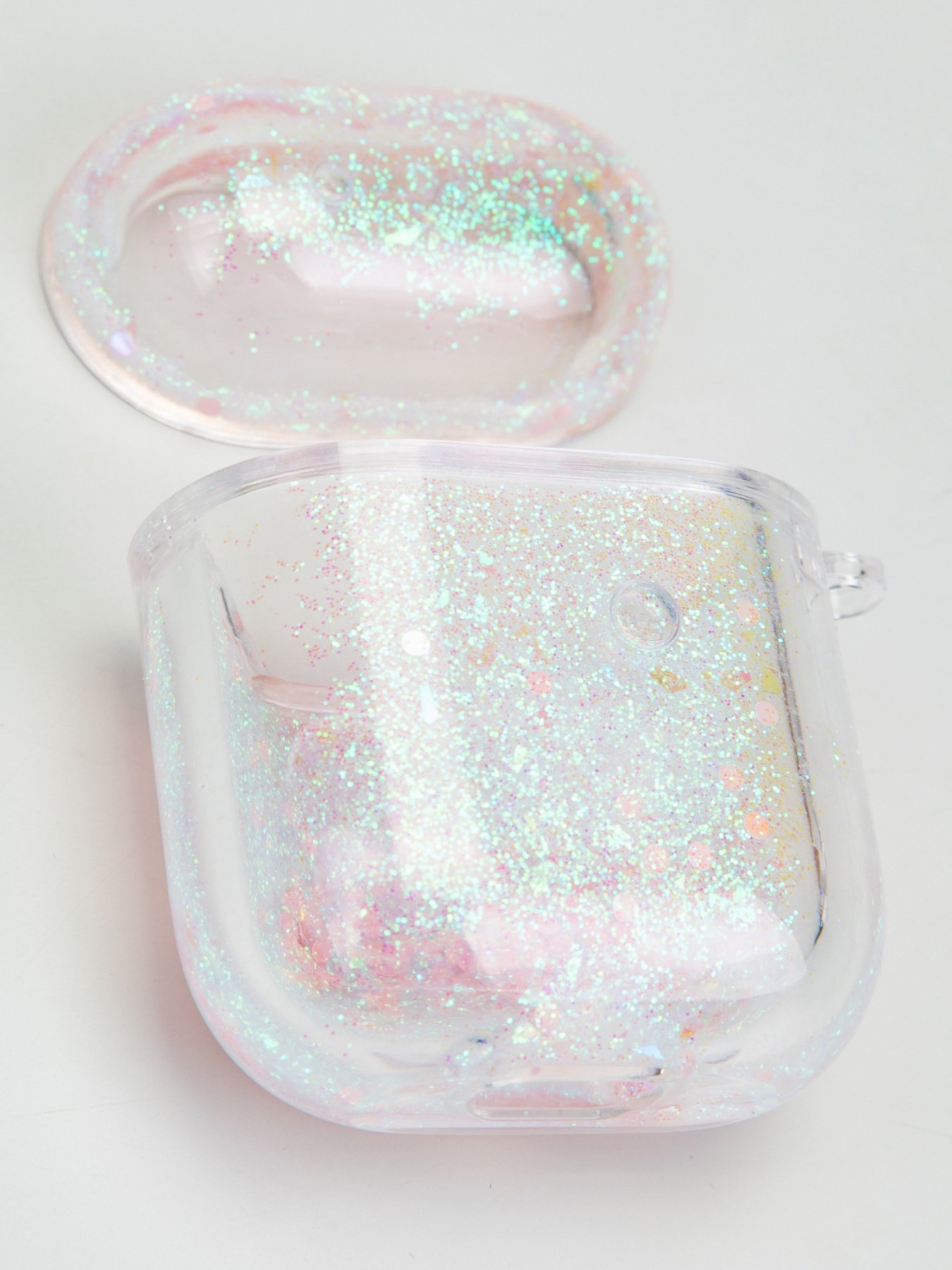 Чехол для наушников Braska Airpods 2/3 модель 31-4989/477 Фото