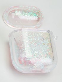 Чохол для навушників Braska Airpods 2/3 модель 31-4989/477 Чохол для навушників Braska Airpods 2/3 модель 31-4989/477 Фото