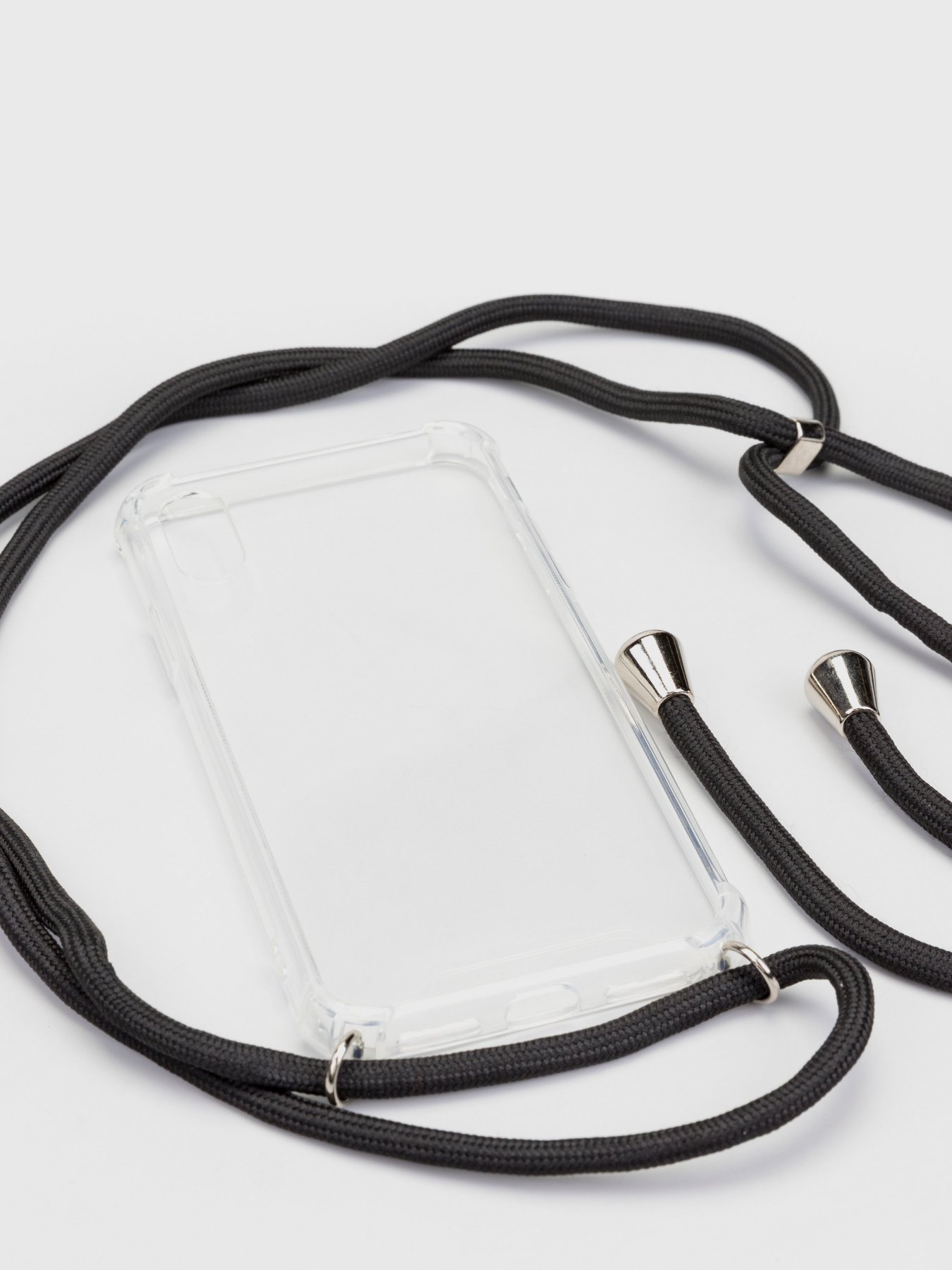 Чехол для смартфона Braska iPhone X/XS модель 30-7734/402 Фото