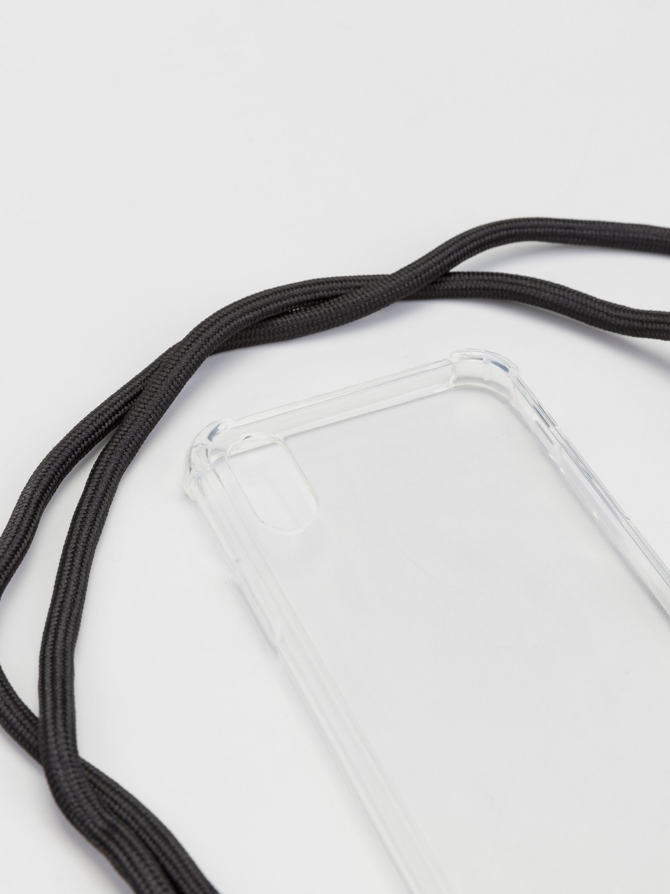 Чехол для смартфона Braska iPhone X/XS модель 30-7734/402 Фото