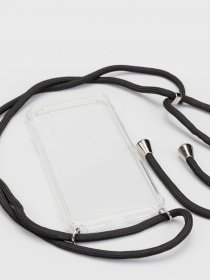 Чехол для смартфона Braska iPhone X/XS модель 30-7734/402 Фото