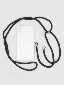 Чехол для смартфона Braska iPhone X/XS модель 30-7734/402 Фото