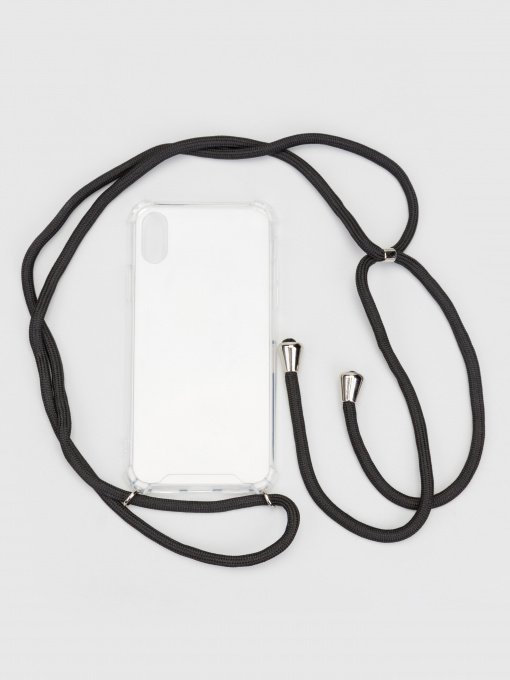 Чехол для смартфона Braska iPhone X/XS модель 30-7734/402 Фото