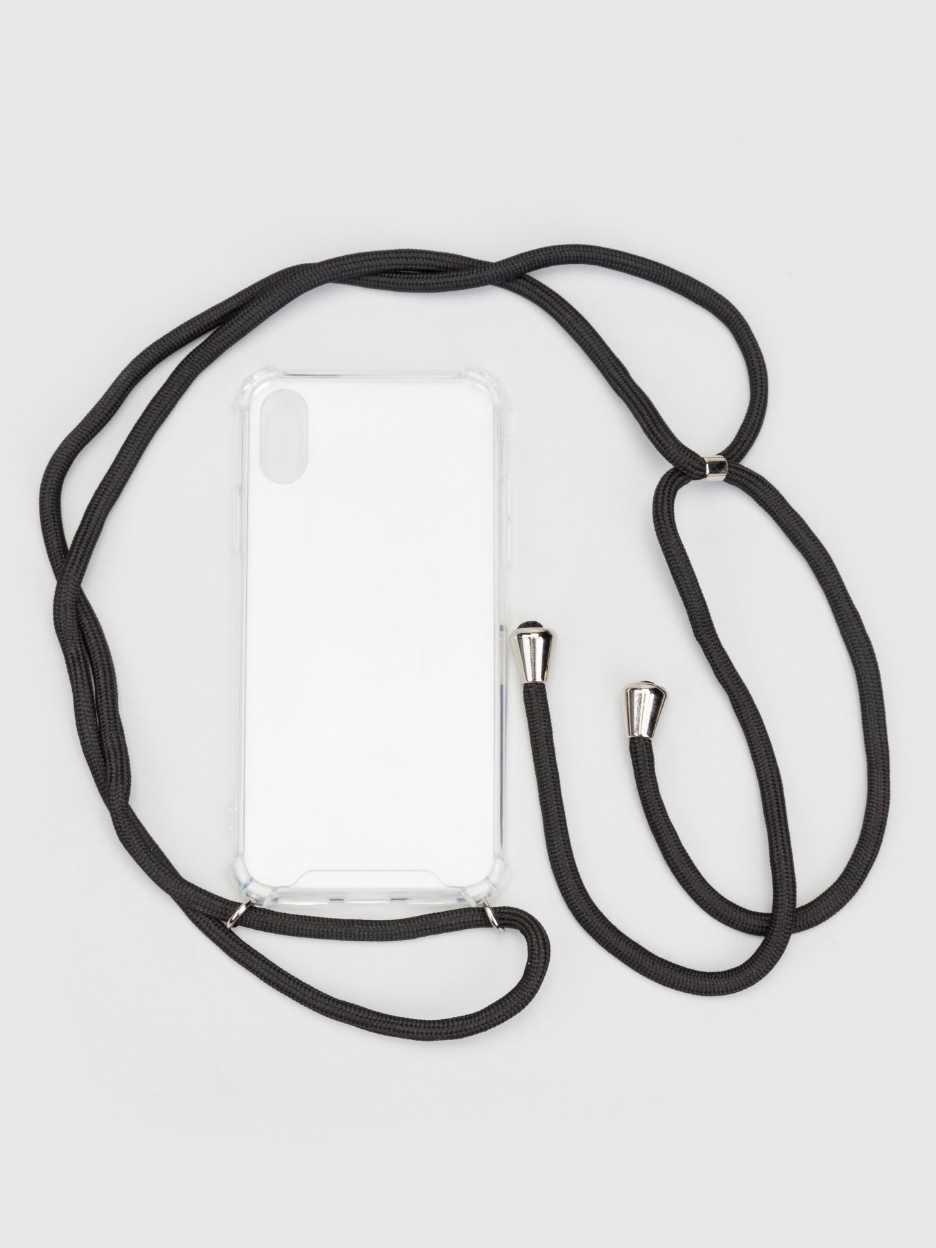 Чохол для смартфону Braska iPhone X/XS модель 30-7734/402 Чохол для смартфону Braska iPhone X/XS модель 30-7734/402 Фото