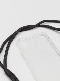 Чохол для смартфону Braska iPhone X/XS модель 30-7734/402 Чохол для смартфону Braska iPhone X/XS модель 30-7734/402 Фото