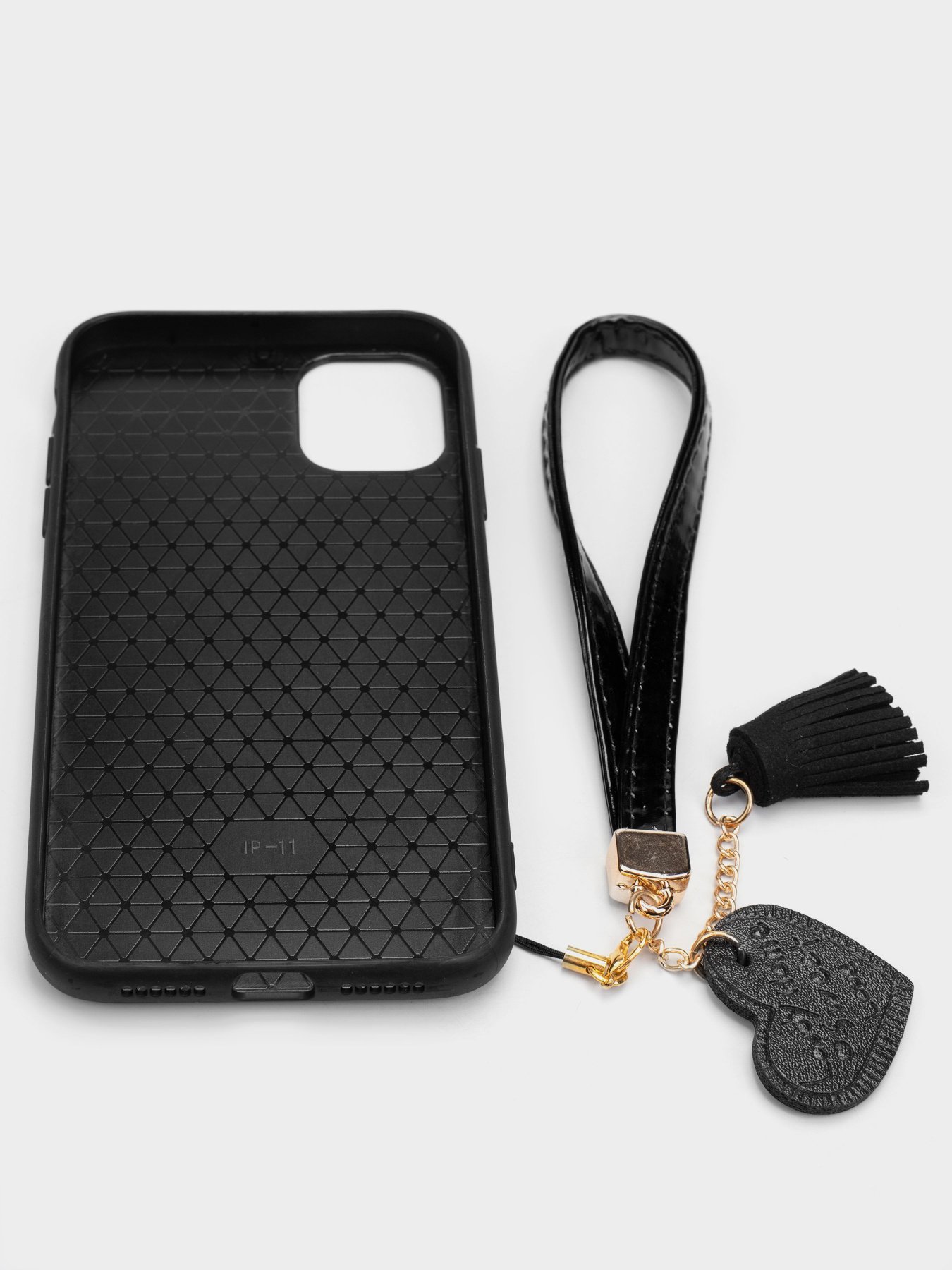 Чохол для смартфону Braska iPhone 11 модель 30-9011/401 Фото