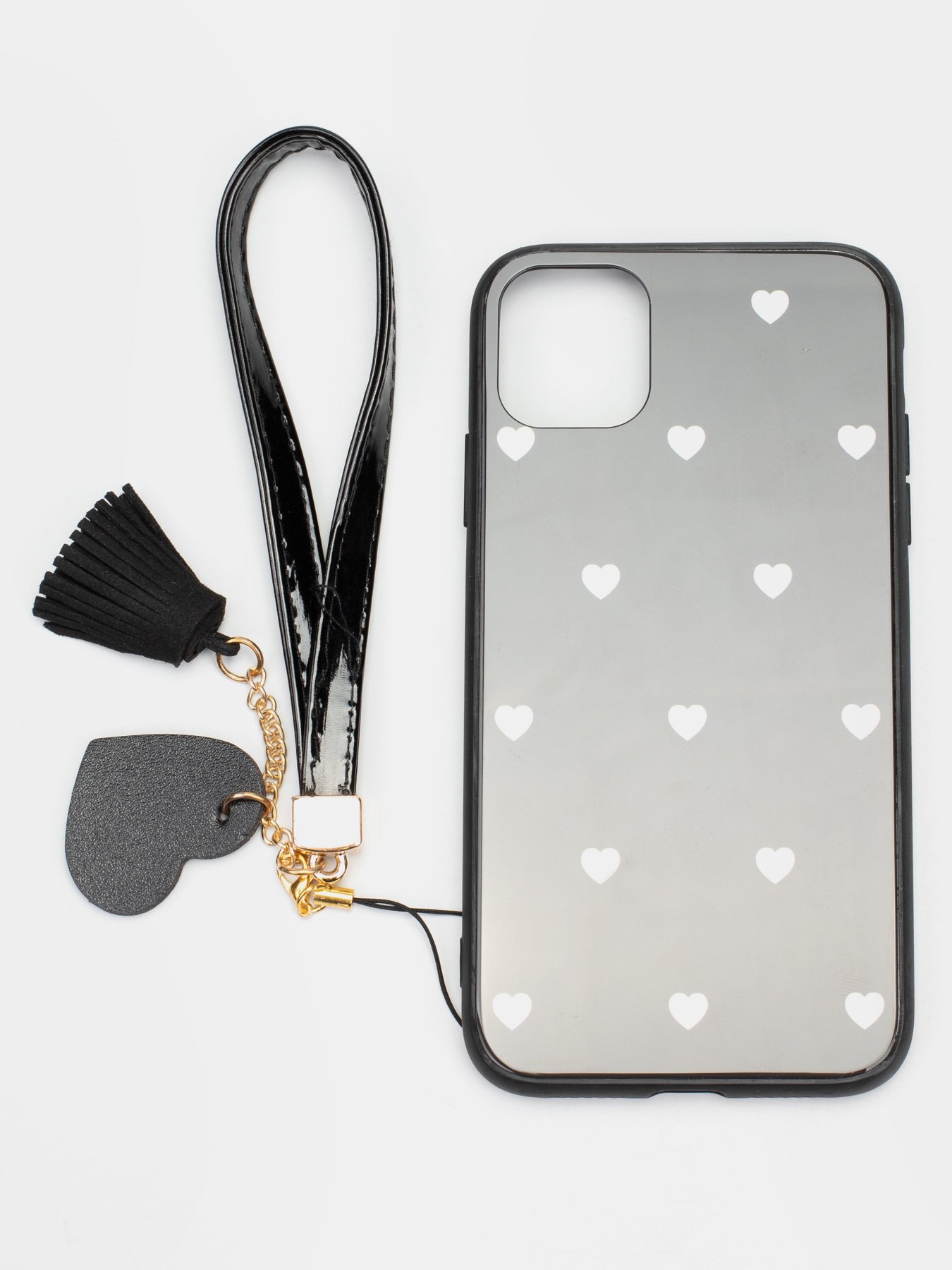 Чохол для смартфону Braska iPhone 11 модель 30-9011/401 Фото