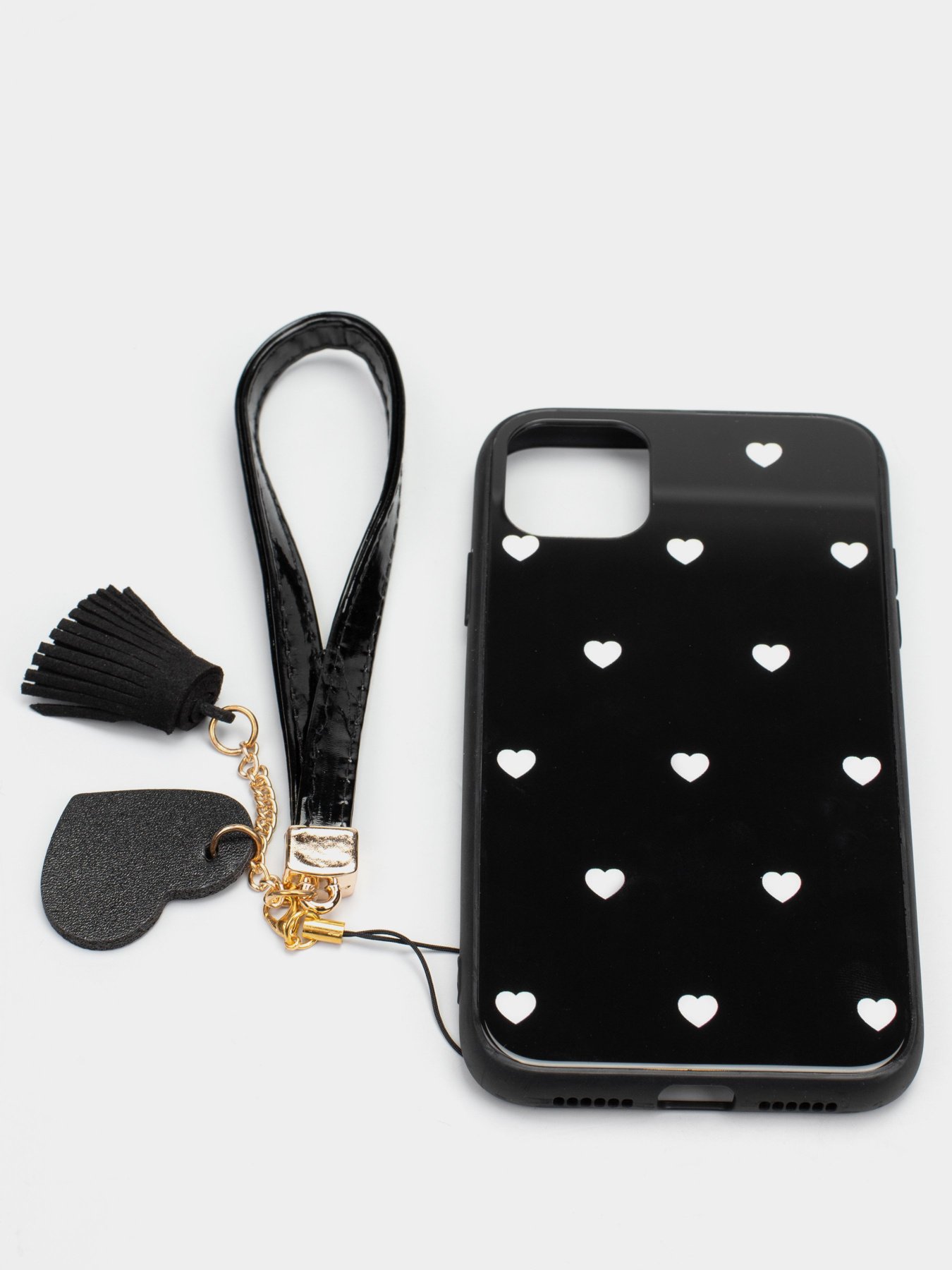 Чохол для смартфону Braska iPhone 11 модель 30-9011/401 Фото