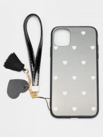 Чохол для смартфону Braska iPhone 11 модель 30-9011/401 Фото