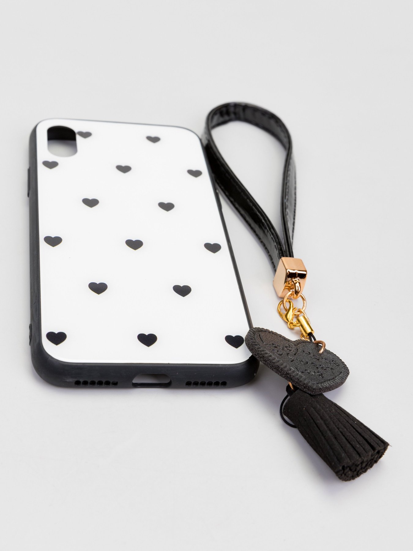 Чехол для смартфона Braska iPhone X/XS модель 30-9011/402 Фото