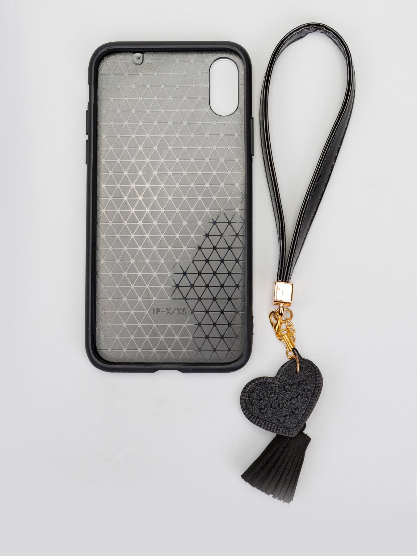 Чехол для смартфона Braska iPhone X/XS модель 30-9011/402 Фото