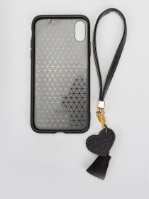 Чехол для смартфона Braska iPhone X/XS модель 30-9011/402 Фото