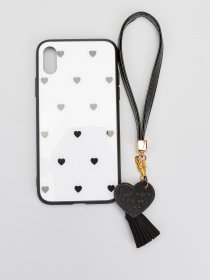 Чехол для смартфона Braska iPhone X/XS модель 30-9011/402 Фото