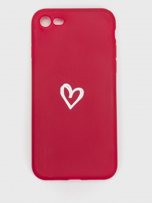 Чехол для смартфона Braska iPhone 8 модель 30-5711/415 Фото