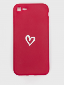 Чохол для смартфону Braska iPhone 8 модель 30-5711/415 Фото