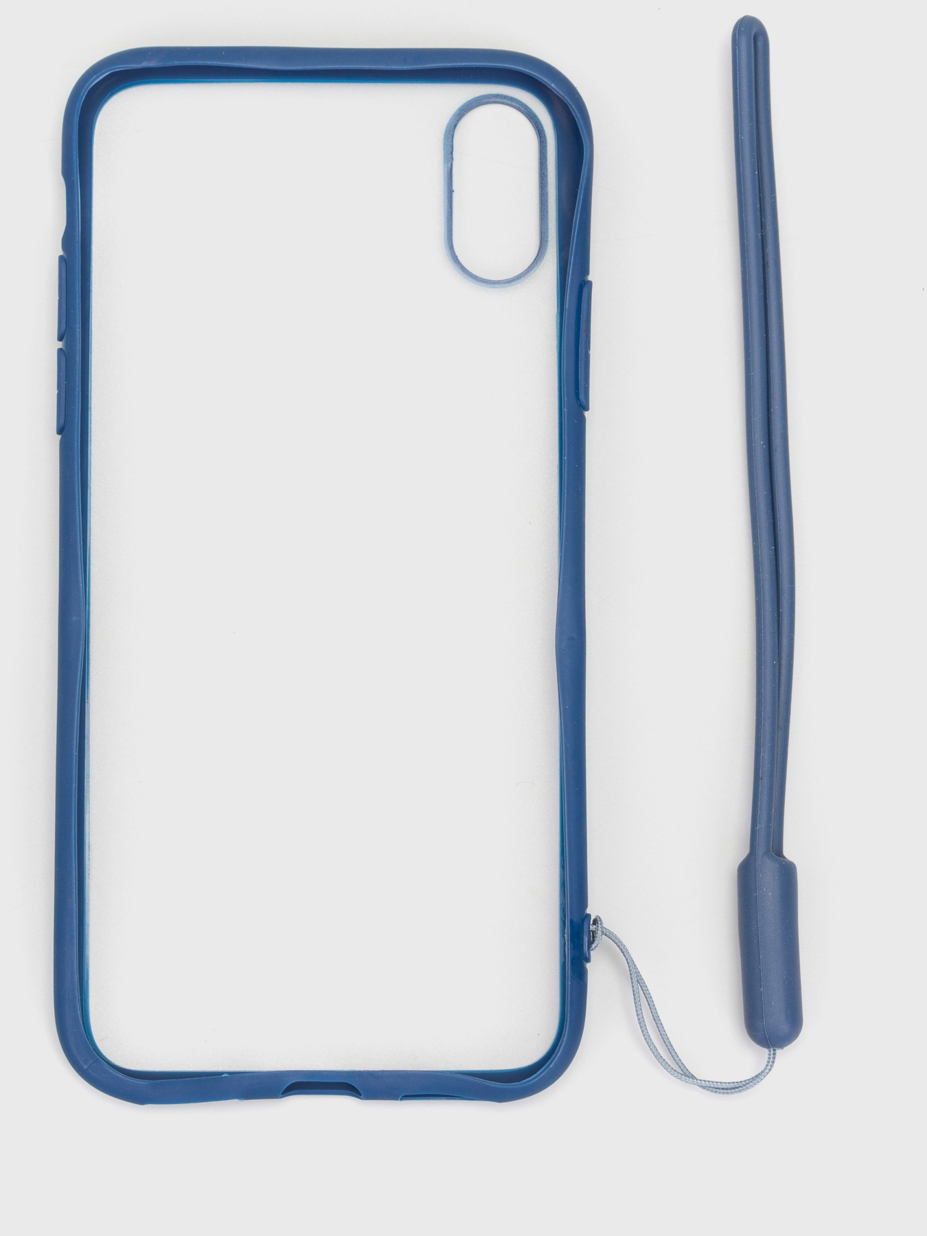 Чехол для смартфона Braska iPhone X/XS модель 30-5423/409 Фото