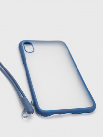 Чехол для смартфона Braska iPhone X/XS модель 30-5423/409 Фото