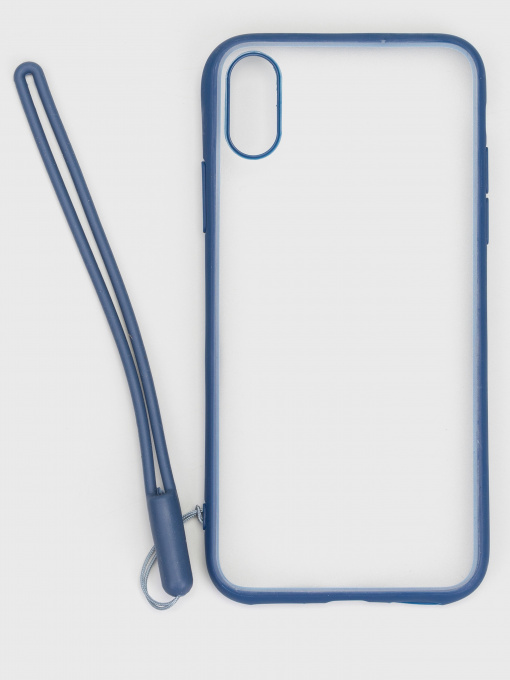 Чохол для смартфону Braska iPhone X/XS модель 30-5423/409 Фото