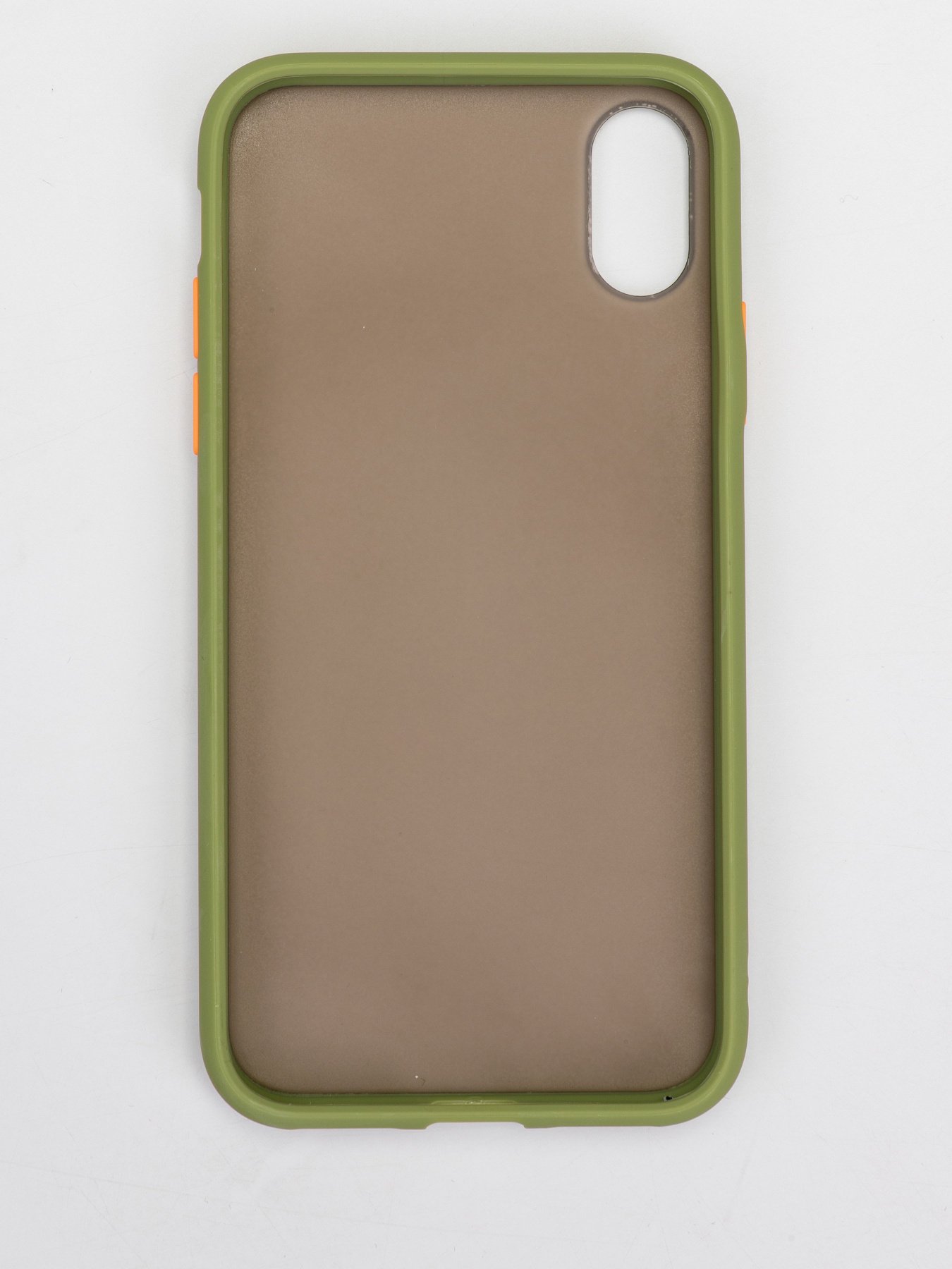 Чехол для смартфона Braska iPhone X/XS модель 30-6644/419 Фото