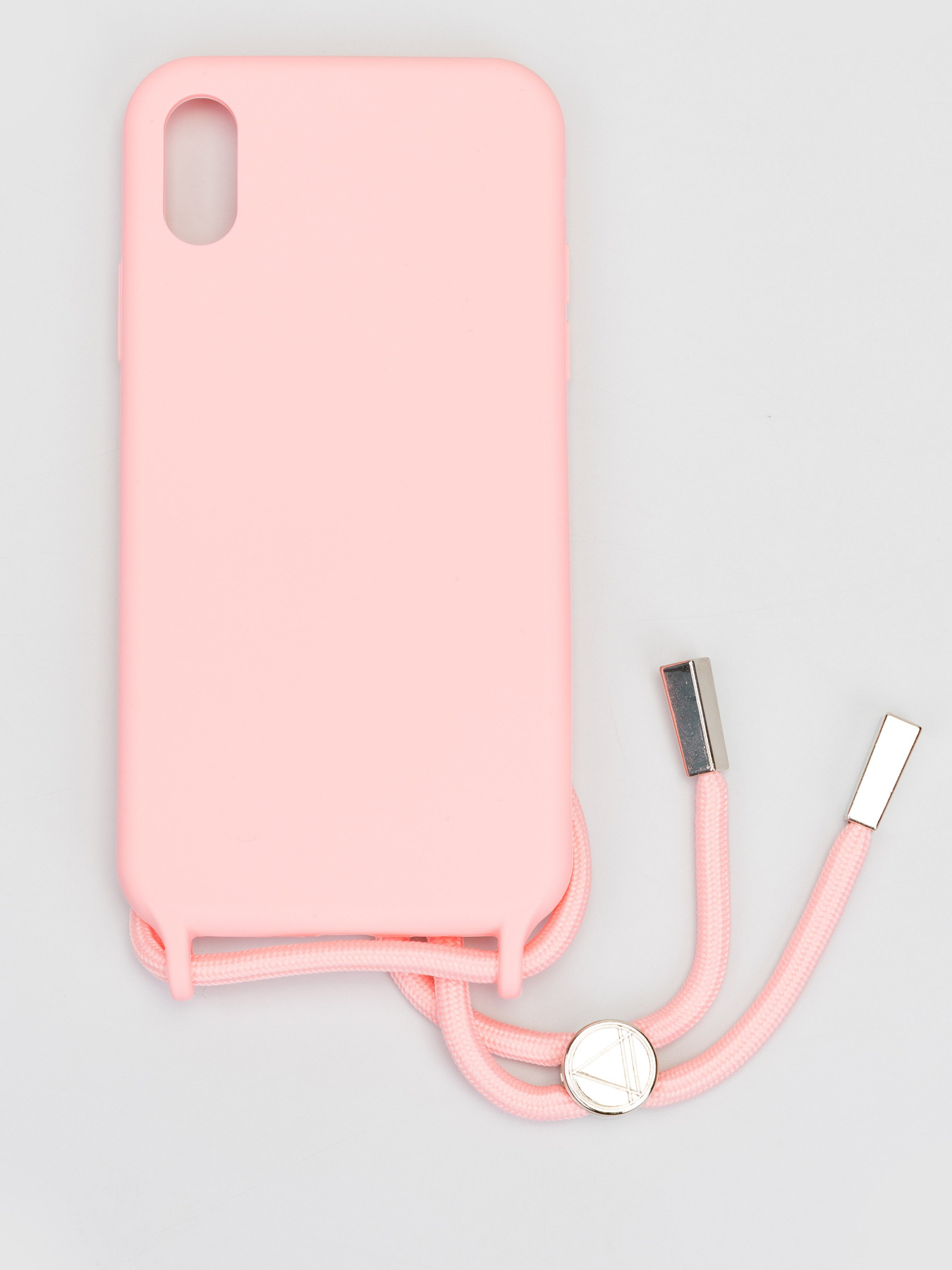 Чехол для смартфона Braska iPhone X/XS модель 30-7061/413 Фото