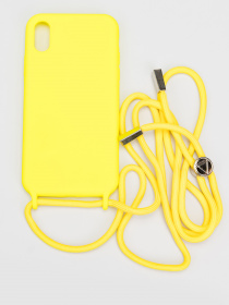 Чехол для смартфона Braska iPhone X/XS модель 30-7061/412 Фото